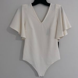 Women’s Express Bodysuit size S
